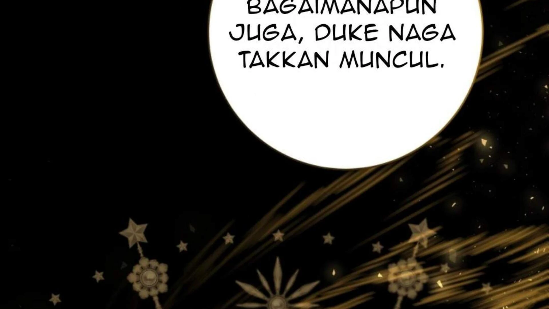 Black Killer Whale Baby Chapter 81 Fix Gambar 29